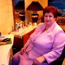 Света Пронина(Усольцева)