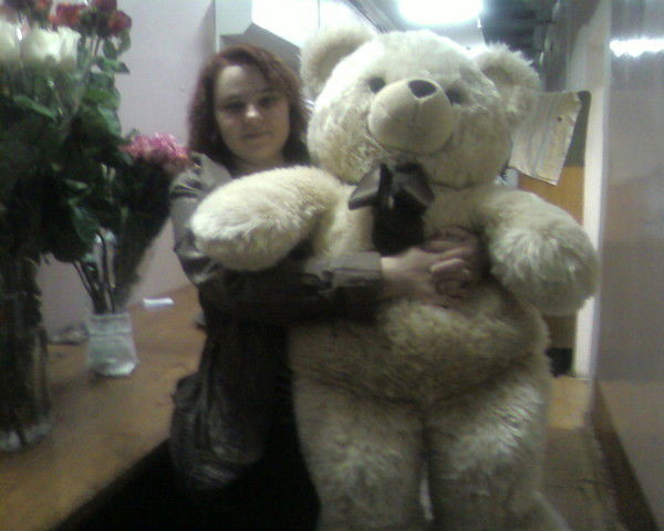 Наталья Хубаетдинова