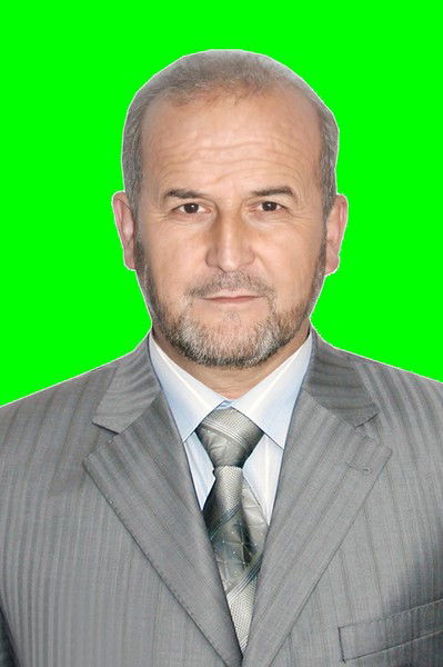 Низомуддин Усмонов