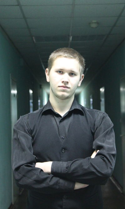 Виктор Абрамов