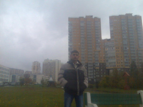 Кирилл Колесников