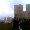 Кирилл Колесников