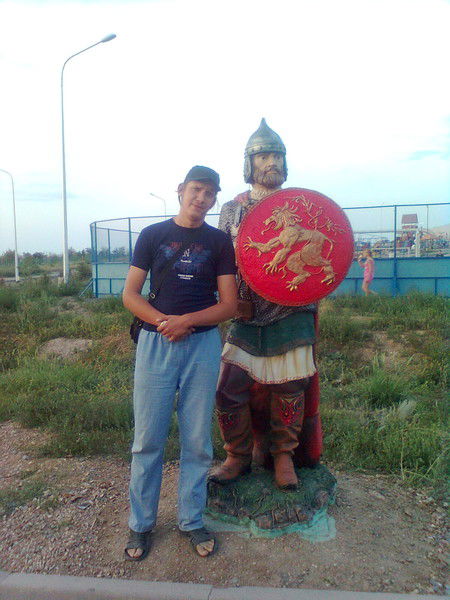 Андрей Кельмялис