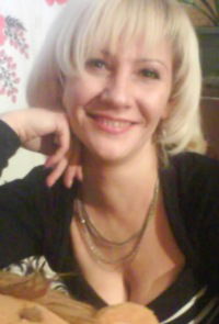 Алёнка Новикова