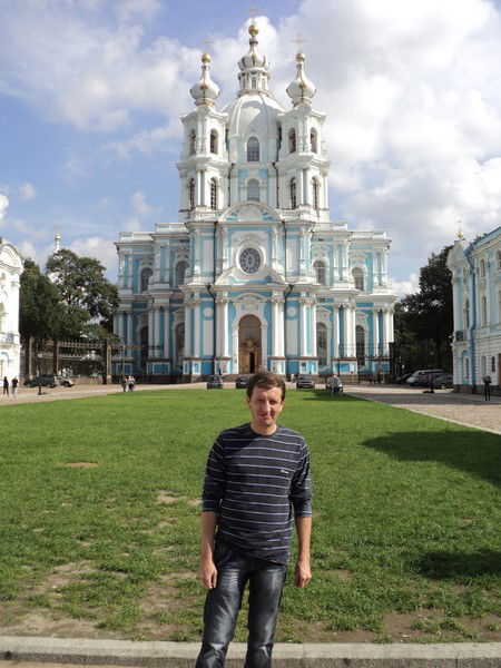 Анатолий Килимов