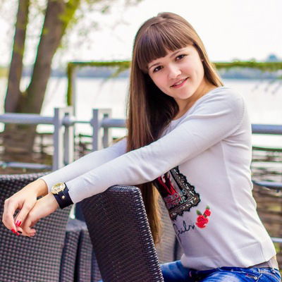 Вера Кравцова