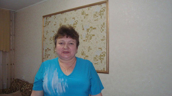 Галина Соломатко