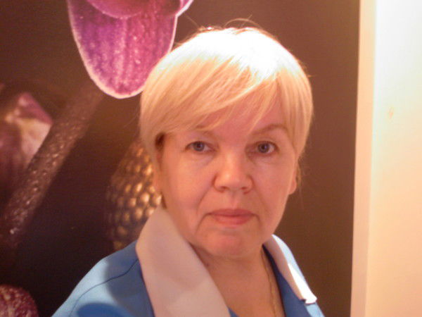 Лида Кулева