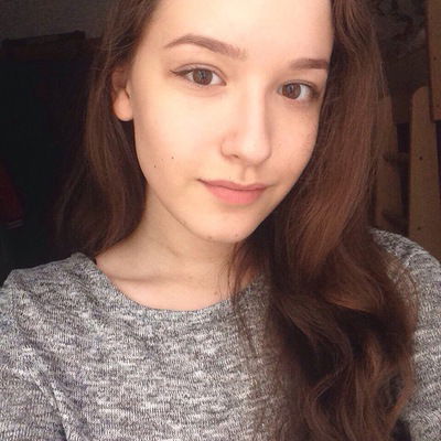 Анастасия Федотенко