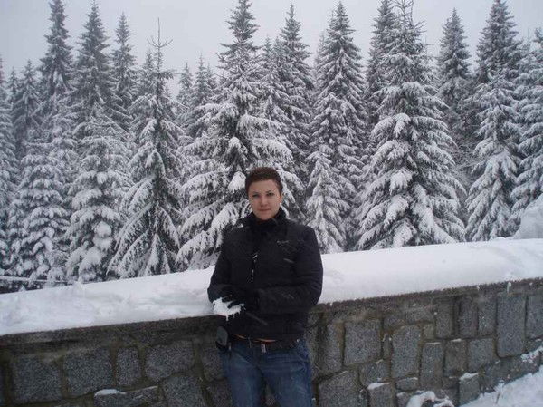 Вера Ферафонтова