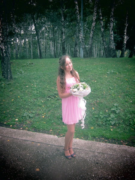 Катя Ишмакова