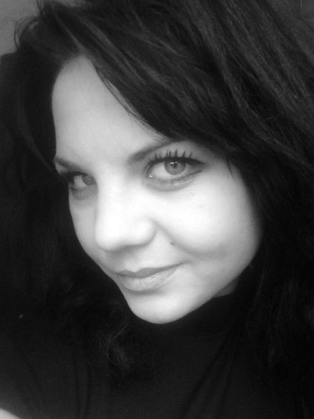 Ирина Баркова