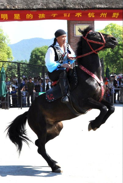 Рысбек Абдраманов