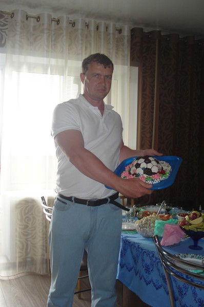 Роман Краснов