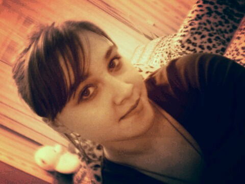 Ксюшенька *кондратенко*