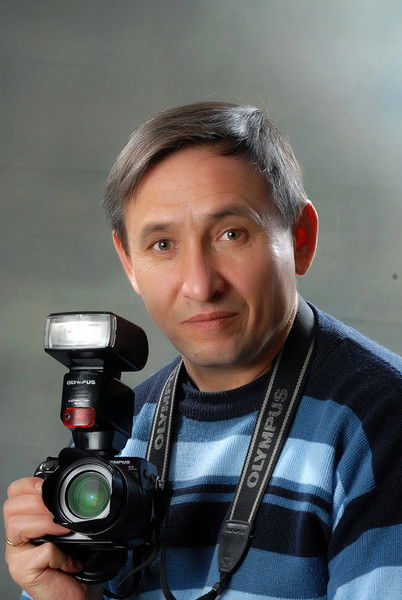 Евгений Пономарев