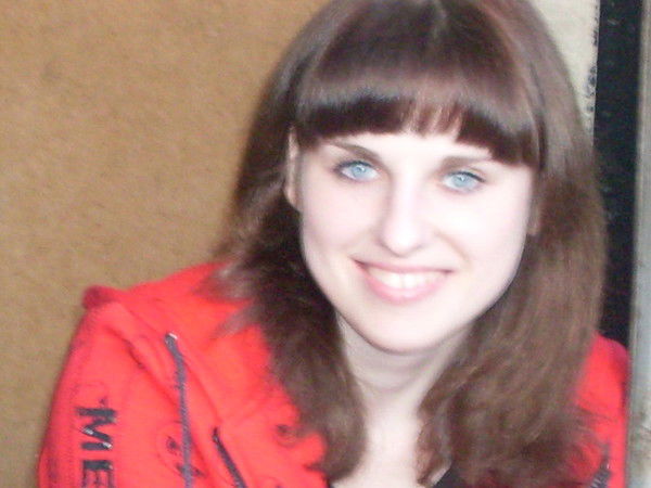 Татьяна Спиридонова