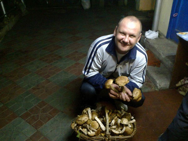 Cергей Карпов