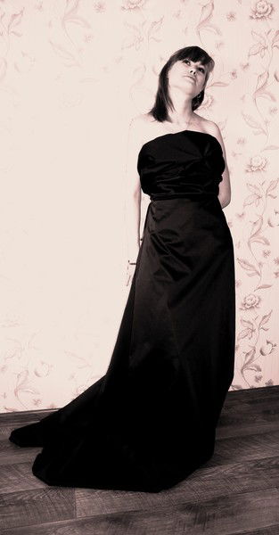 Александра Надточий