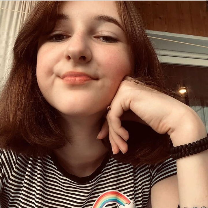 Крольченок ***