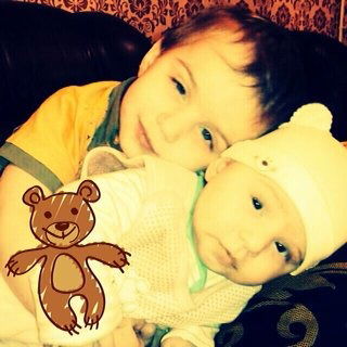 Бэлла Оракова