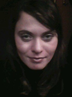 Елена Воропаева