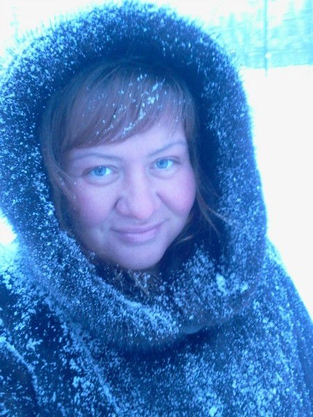 Людмила Маслова