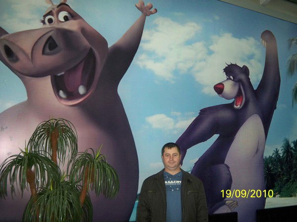 Владимир Васюк