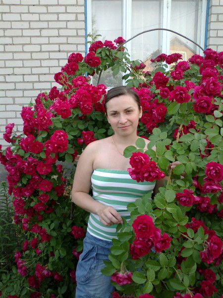 Ольга Заика