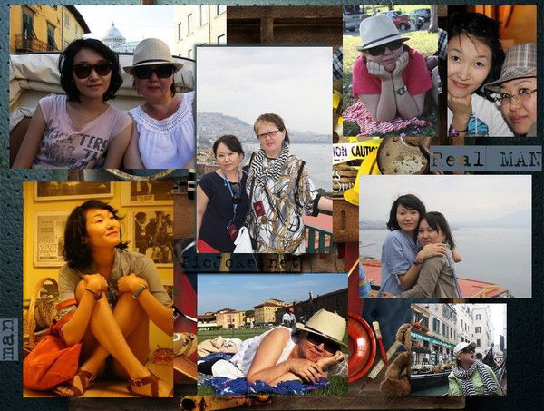 Халида Масалимова