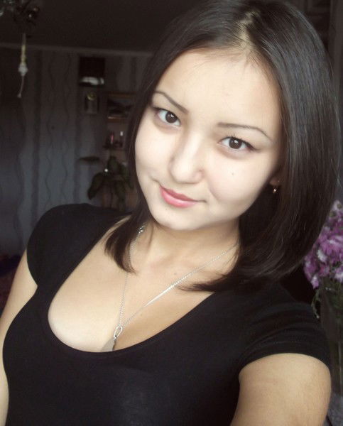 Малика Унтабаева