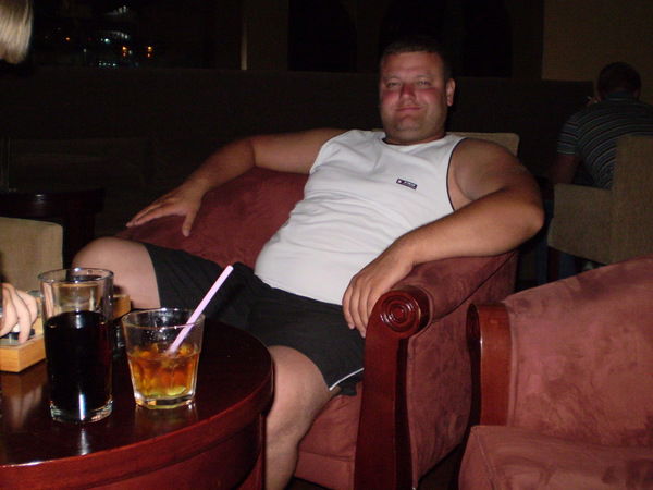 Игорь Кузянов