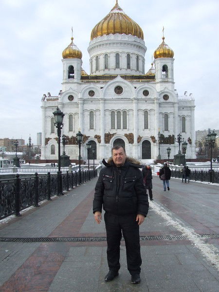 Леонид Лаукман