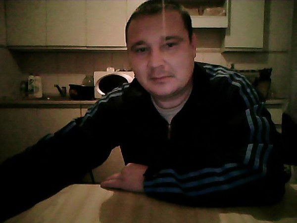 Ильшат Мухутдинов