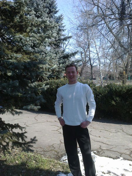 Михаил Иванов