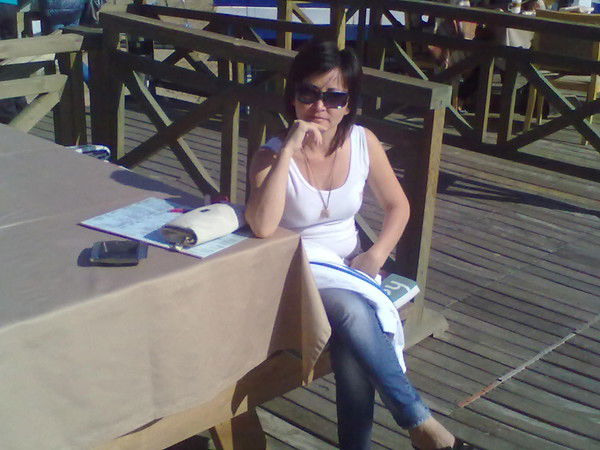 Гулжайна Шакимова