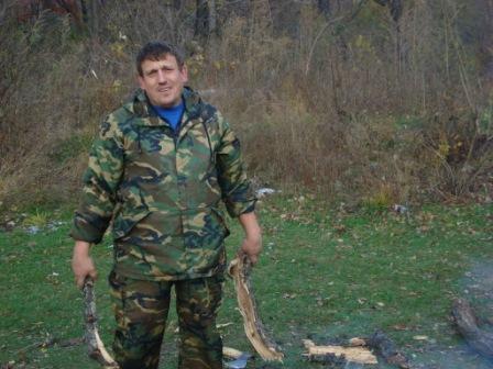 Юрий Беликов