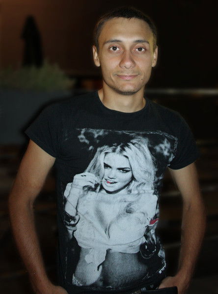 Константин Гужвинский