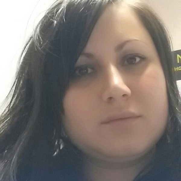 Юлия Бакулина