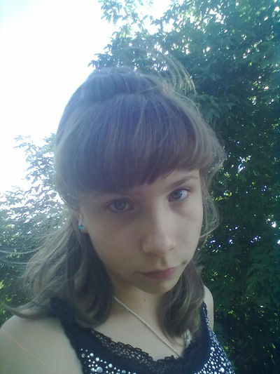 Мария Селянина