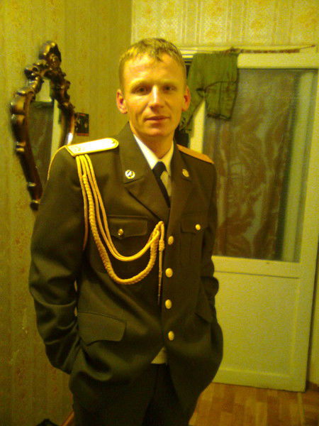 Валерий Семин