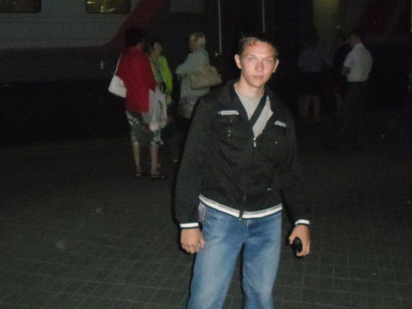 Алексей Токарев