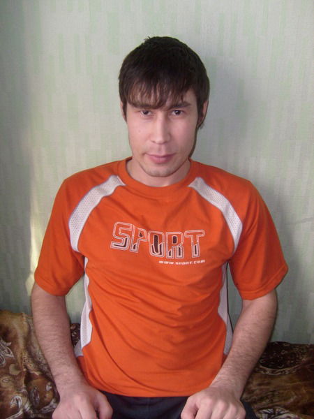 Ленар Биктимеров