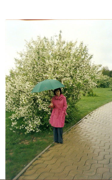 Ирина Плотникова