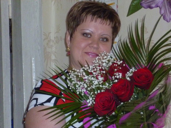 Ирина Ирина