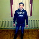 Беркжан Kадашев