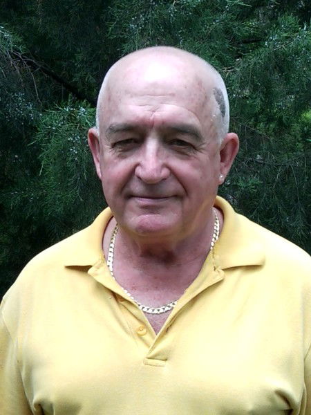 Igor Potapov
