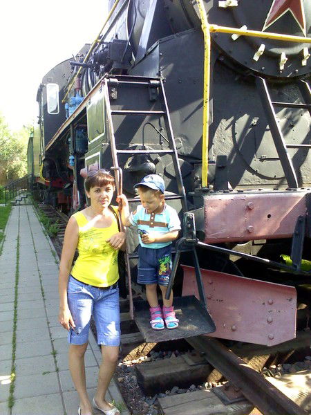 Лэйсан Сафина