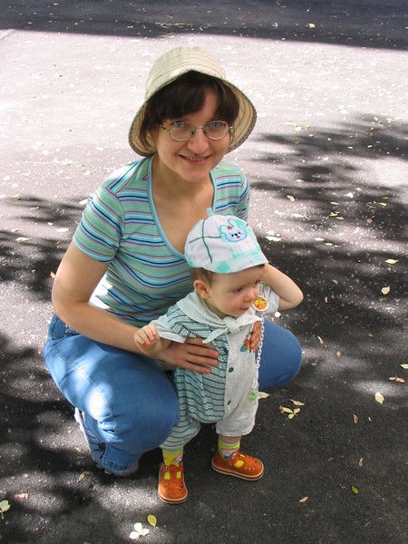 Щербань Марина