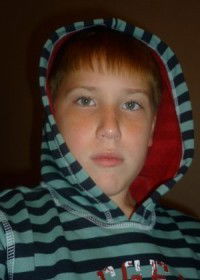 Никита Шульгин